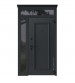  Usi de exterior  AG 6003 P-SU